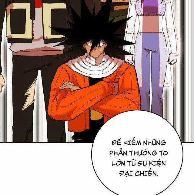 Hard Core Leveling Warrior Ss2 - Chapter 58 - Trang 67
