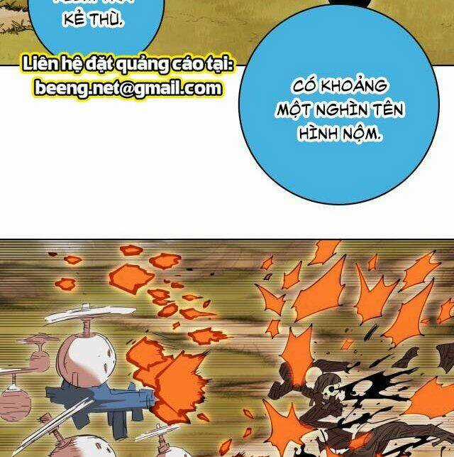 Hard Core Leveling Warrior Ss2 - Chapter 58 - Trang 71