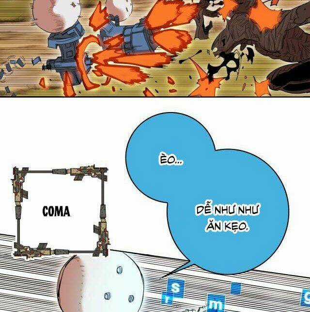 Hard Core Leveling Warrior Ss2 - Chapter 58 - Trang 72