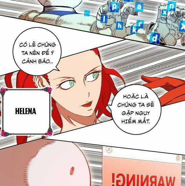 Hard Core Leveling Warrior Ss2 - Chapter 58 - Trang 73