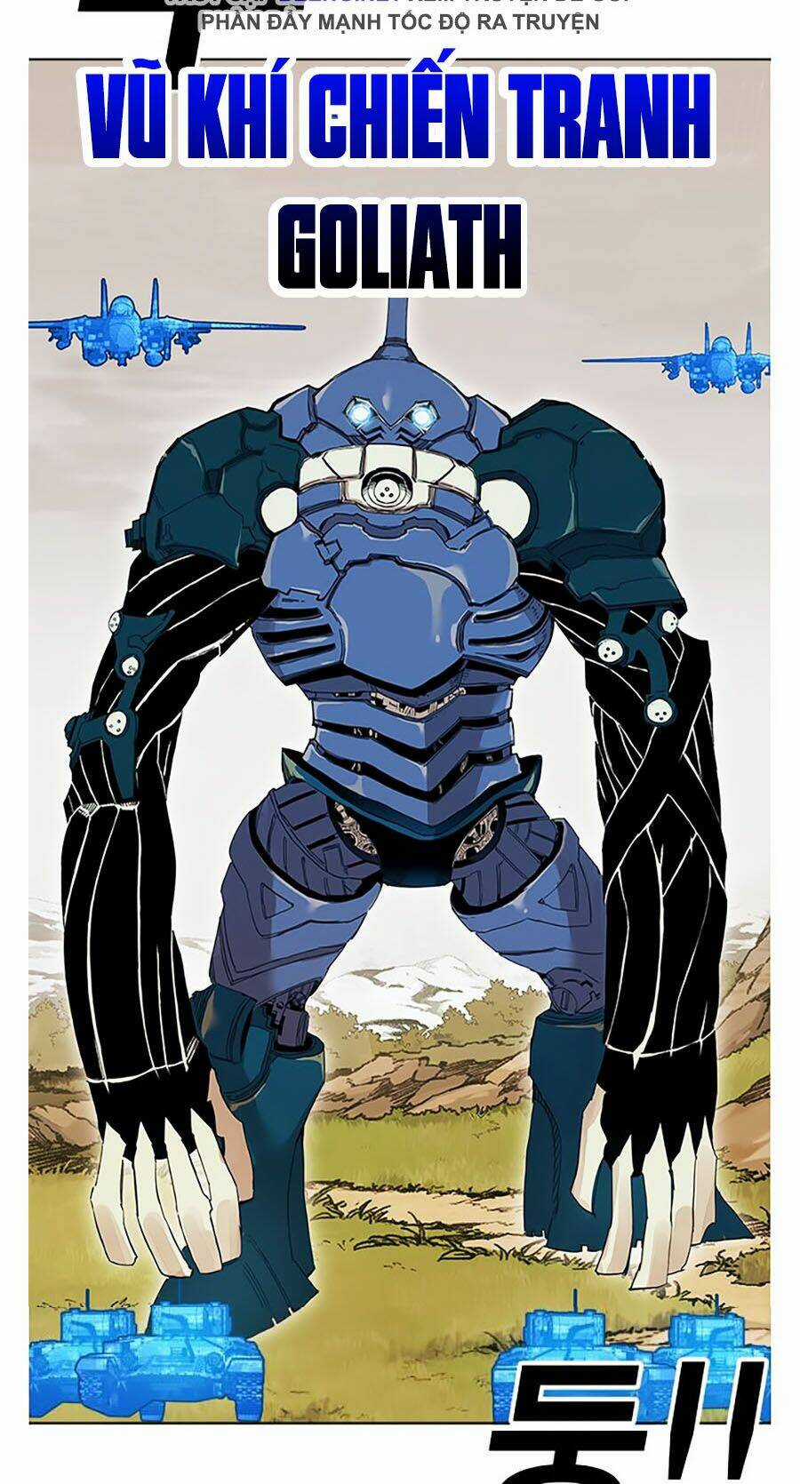 Hard Core Leveling Warrior Ss2 - Chapter 59 - Trang 11