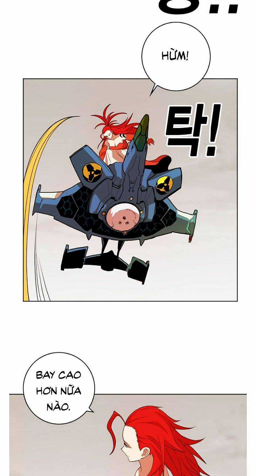 Hard Core Leveling Warrior Ss2 - Chapter 59 - Trang 12