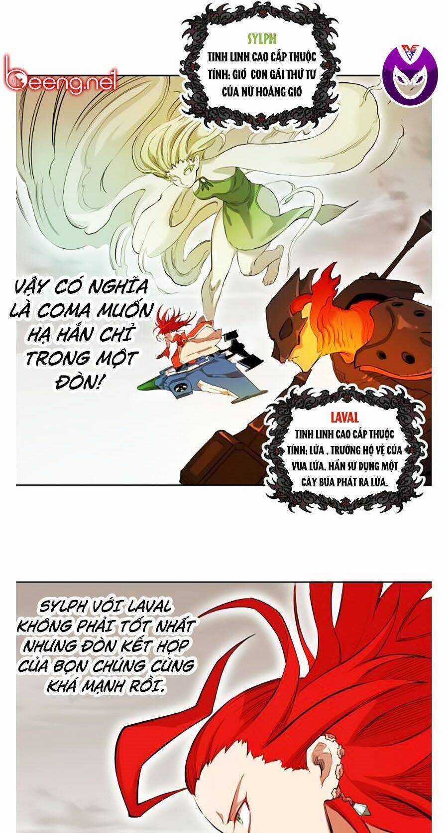 Hard Core Leveling Warrior Ss2 - Chapter 59 - Trang 15