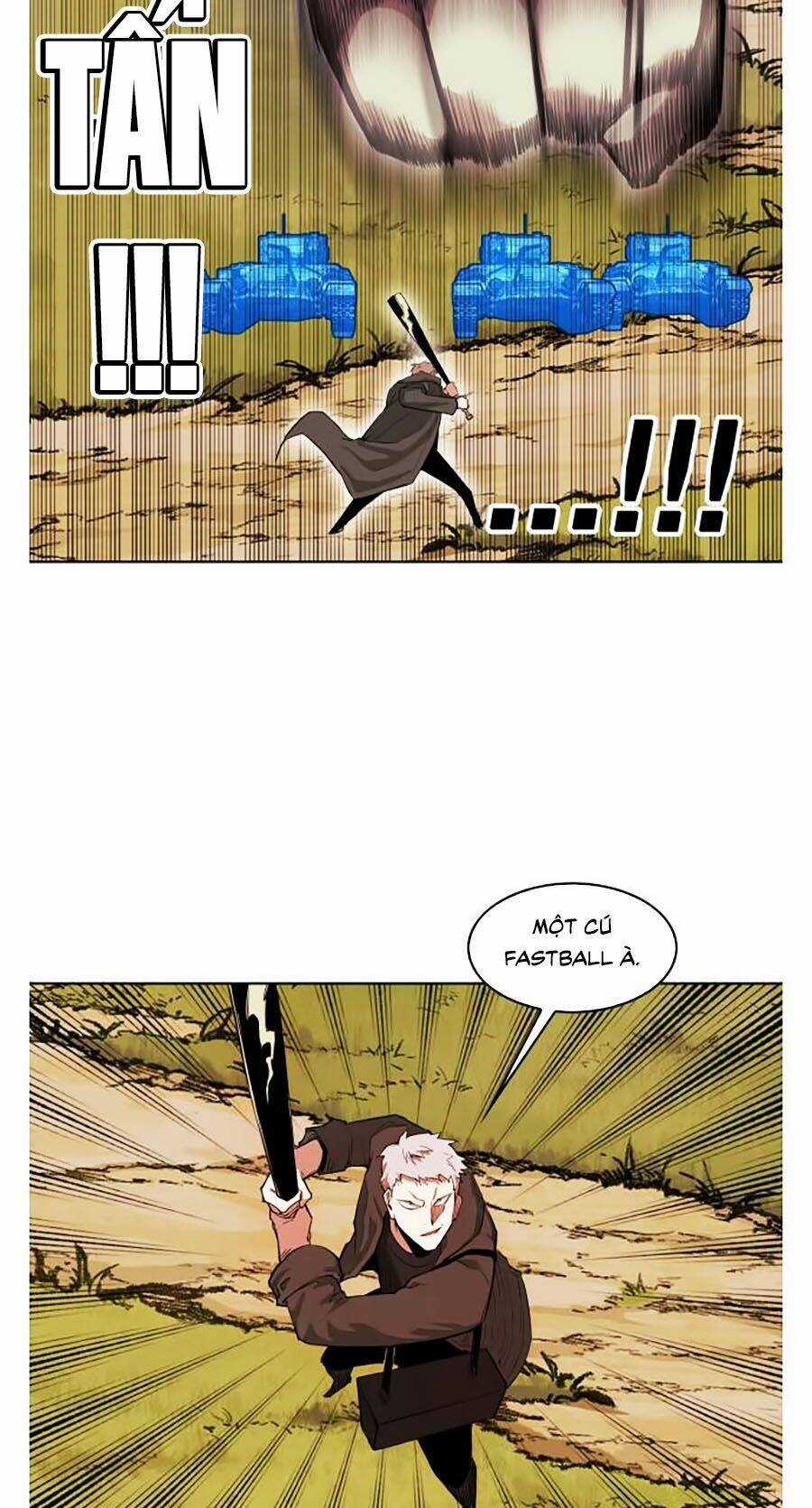 Hard Core Leveling Warrior Ss2 - Chapter 59 - Trang 17