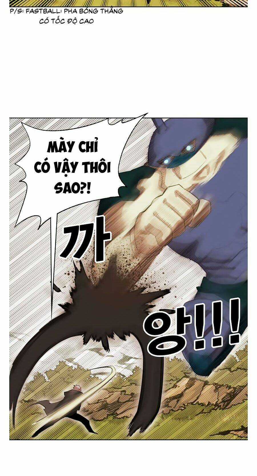 Hard Core Leveling Warrior Ss2 - Chapter 59 - Trang 18