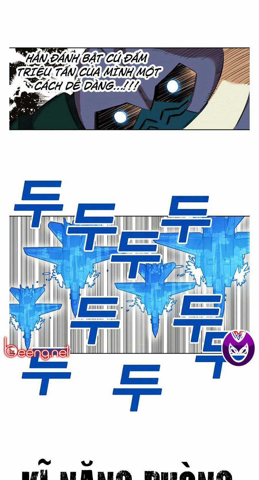 Hard Core Leveling Warrior Ss2 - Chapter 59 - Trang 19