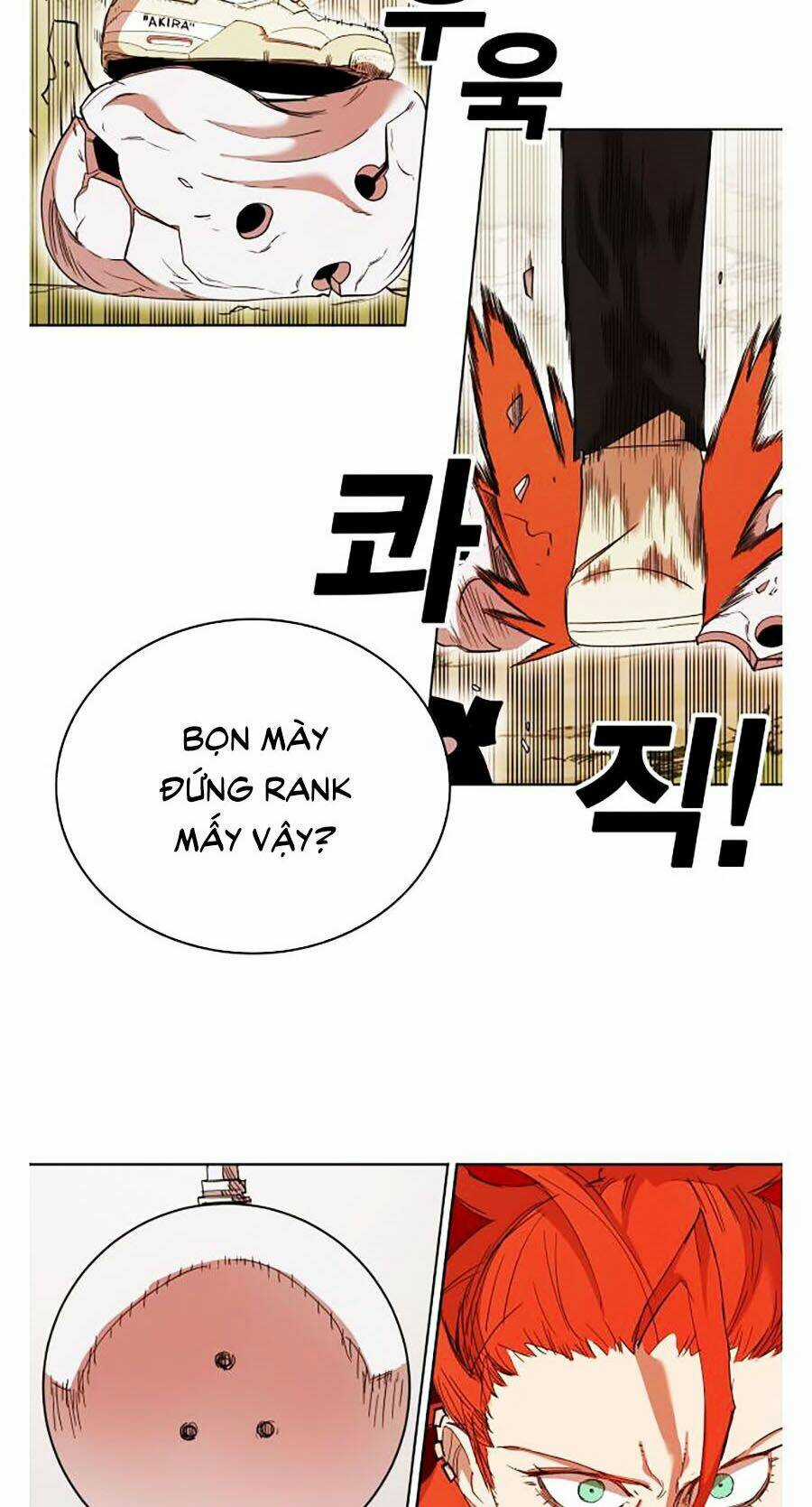 Hard Core Leveling Warrior Ss2 - Chapter 59 - Trang 3