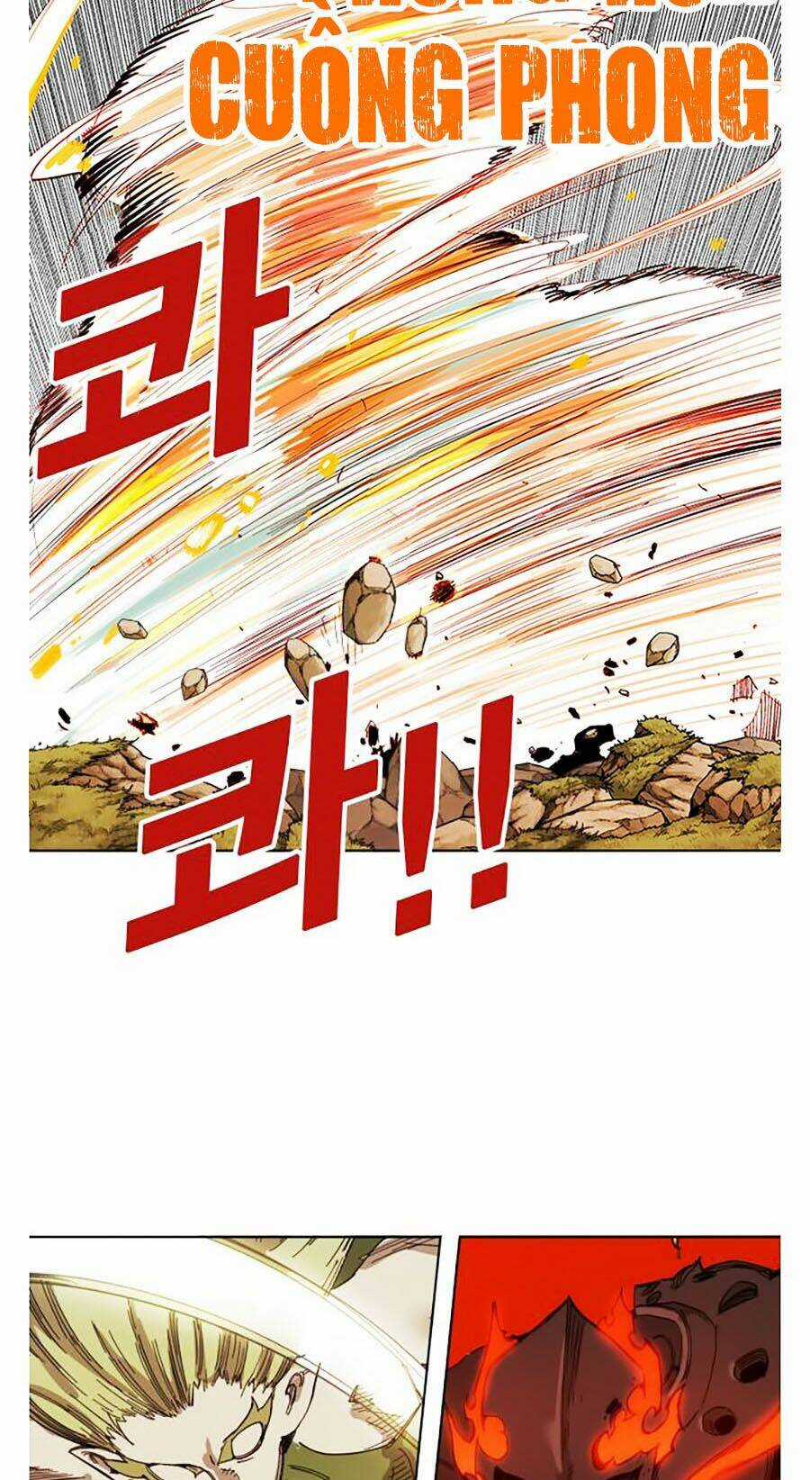 Hard Core Leveling Warrior Ss2 - Chapter 59 - Trang 30