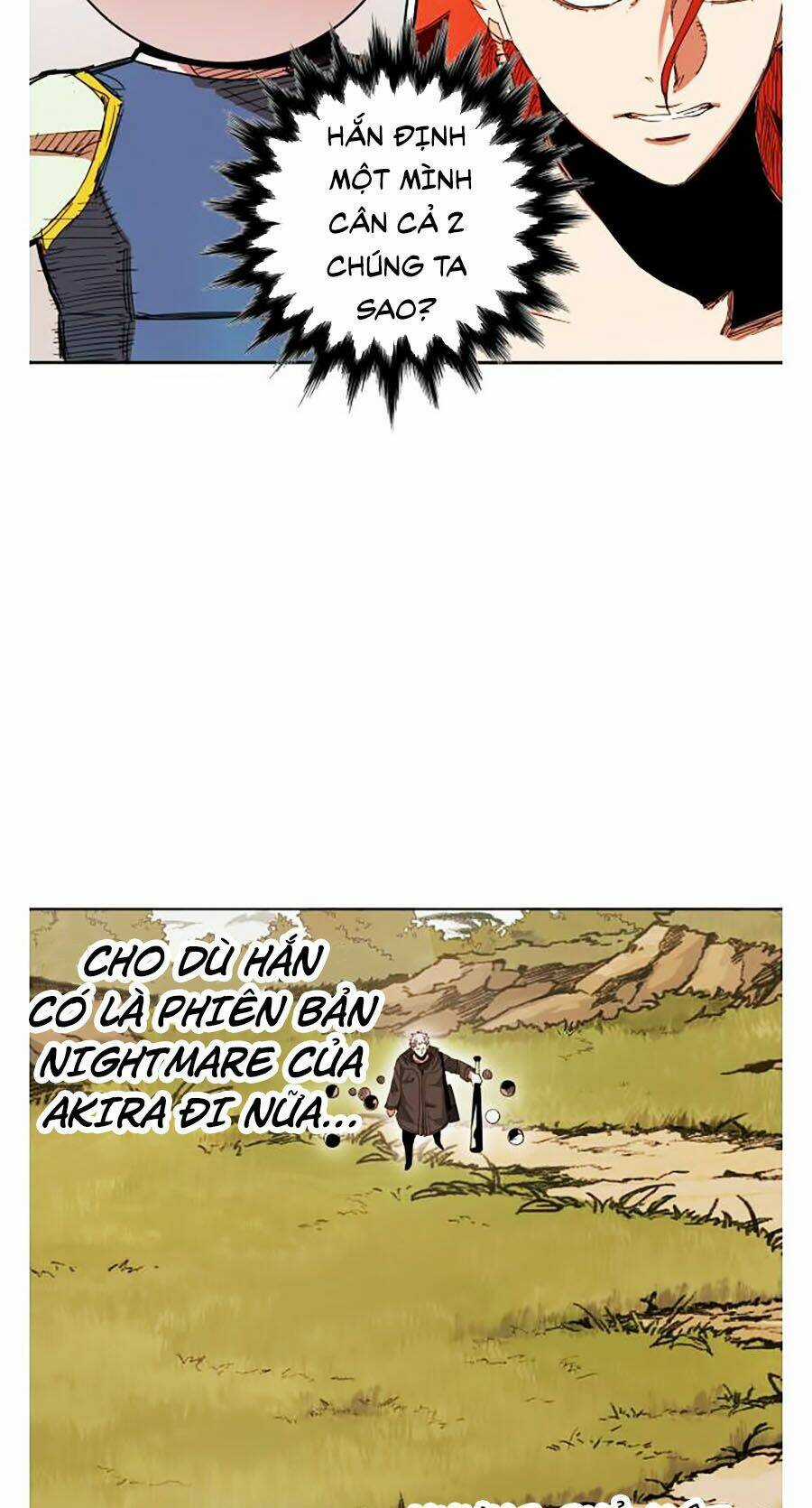 Hard Core Leveling Warrior Ss2 - Chapter 59 - Trang 4