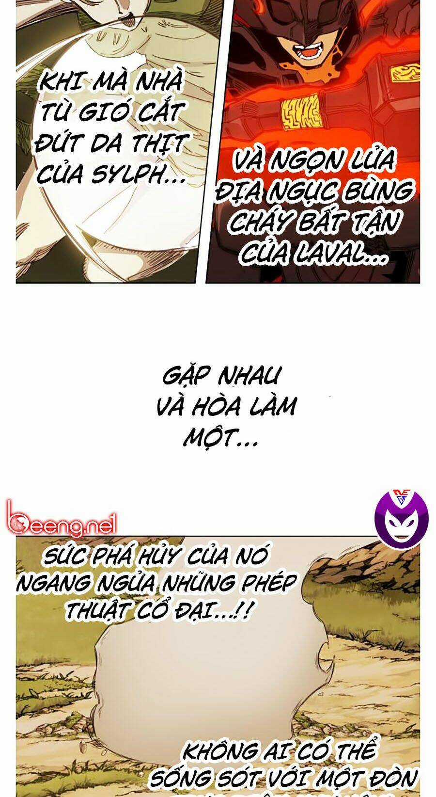 Hard Core Leveling Warrior Ss2 - Chapter 59 - Trang 31