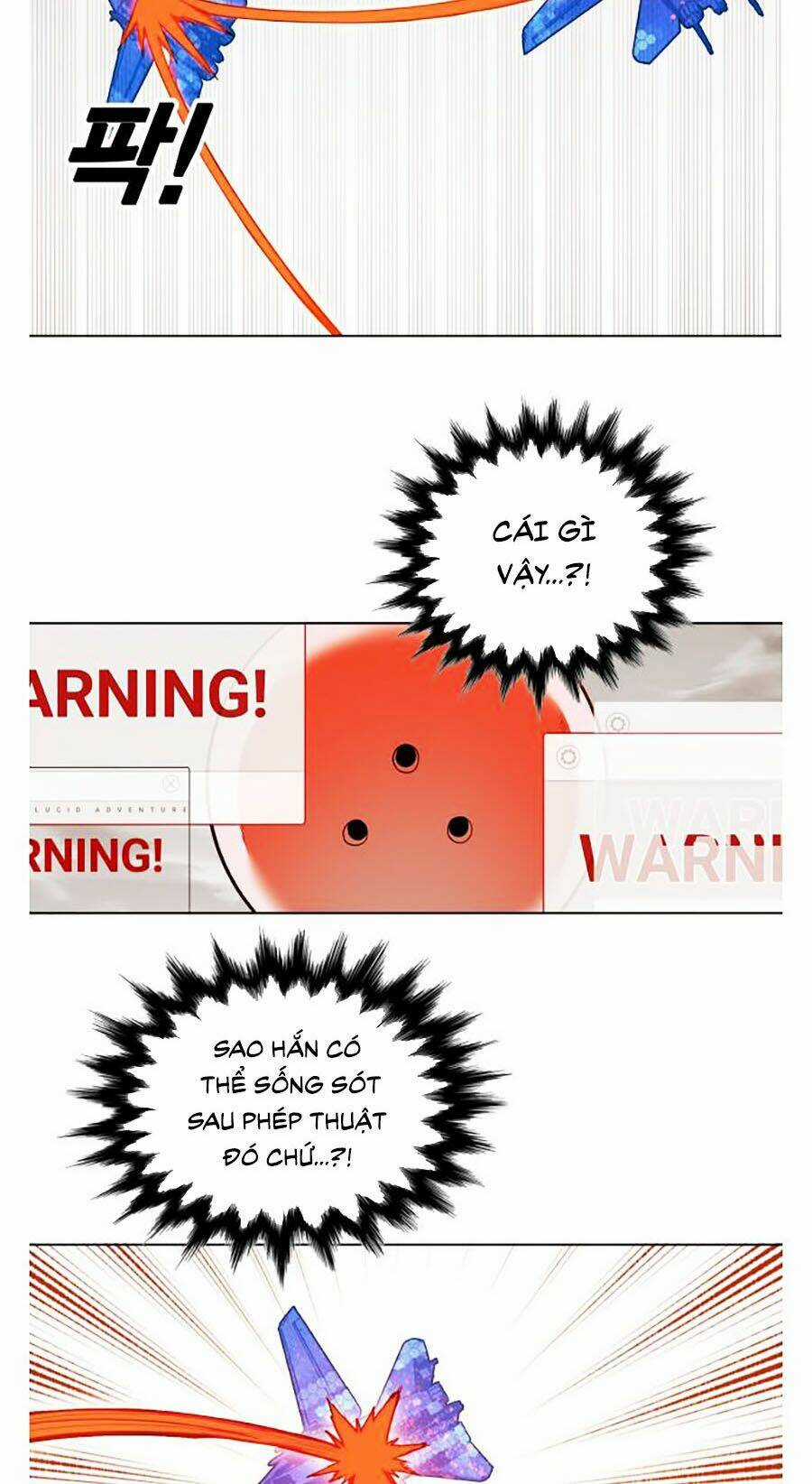 Hard Core Leveling Warrior Ss2 - Chapter 59 - Trang 34