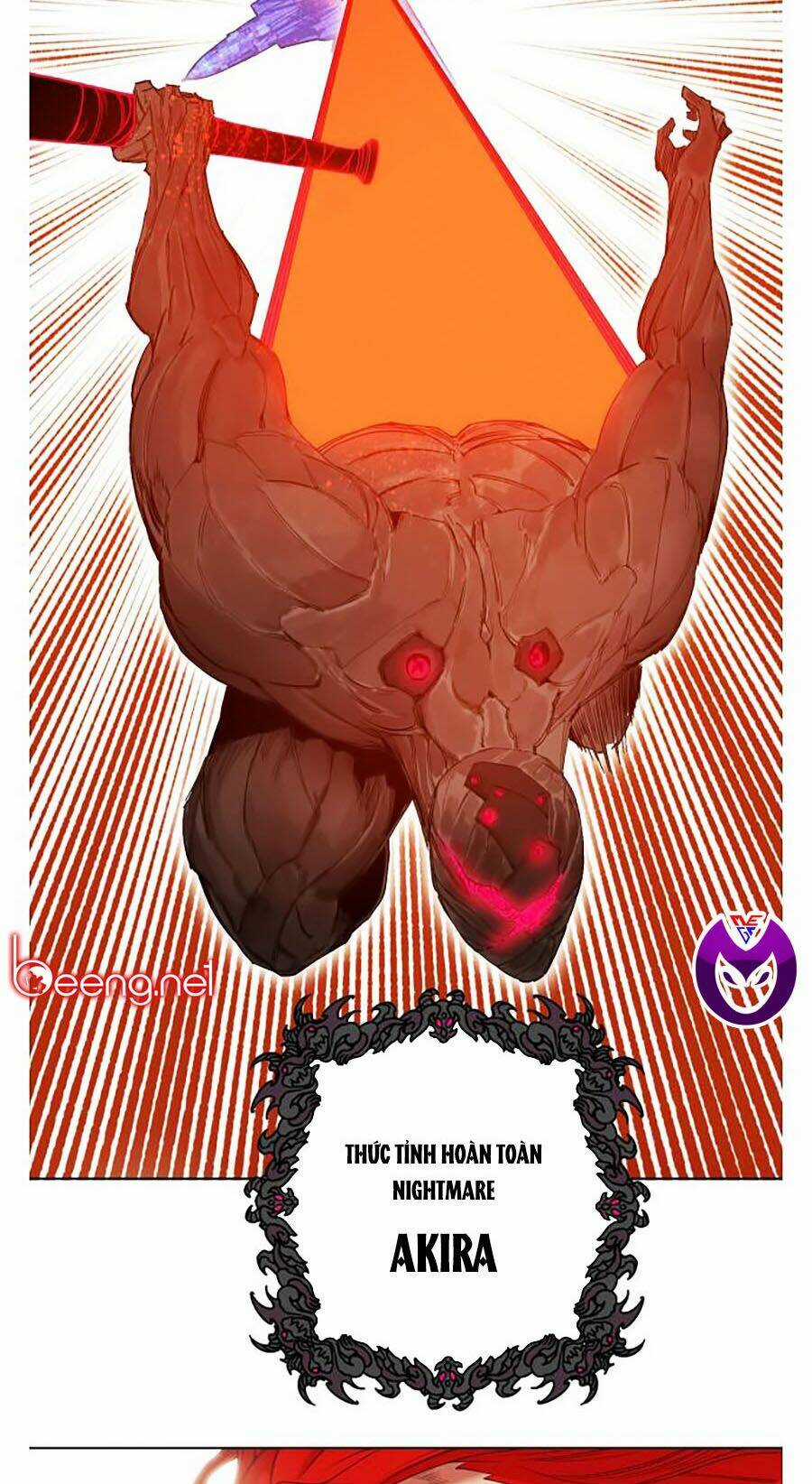 Hard Core Leveling Warrior Ss2 - Chapter 59 - Trang 35