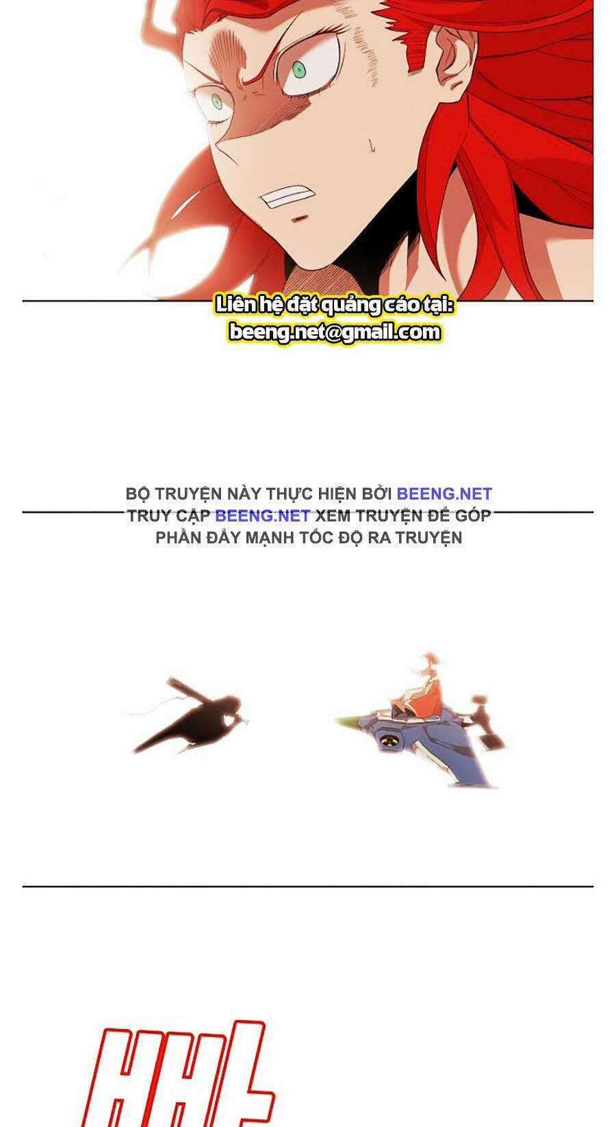 Hard Core Leveling Warrior Ss2 - Chapter 59 - Trang 36