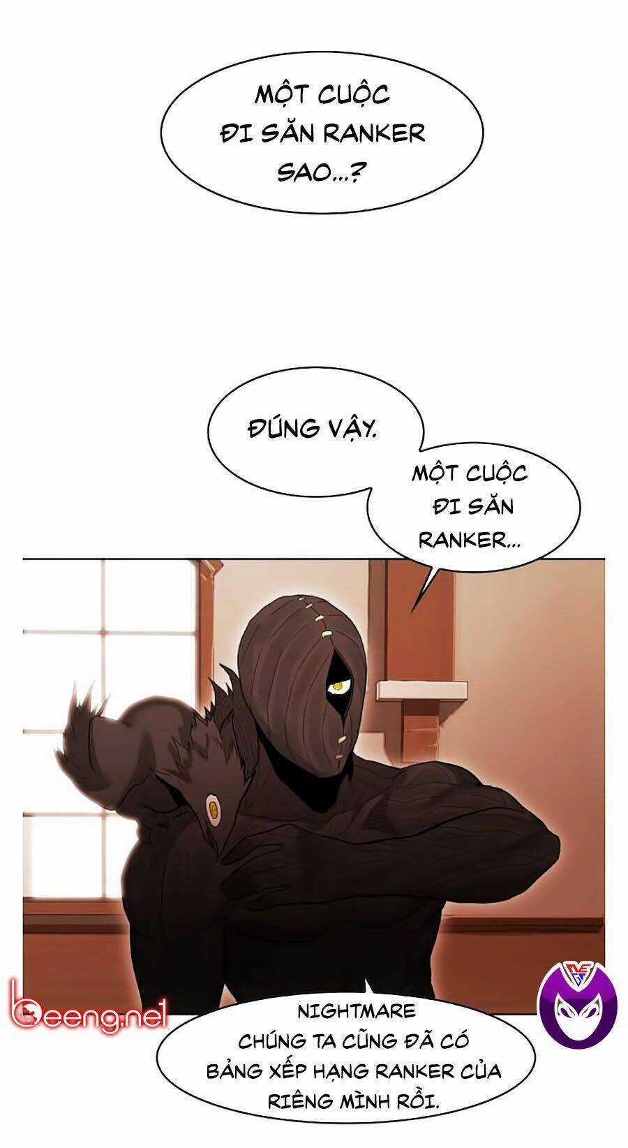 Hard Core Leveling Warrior Ss2 - Chapter 59 - Trang 38