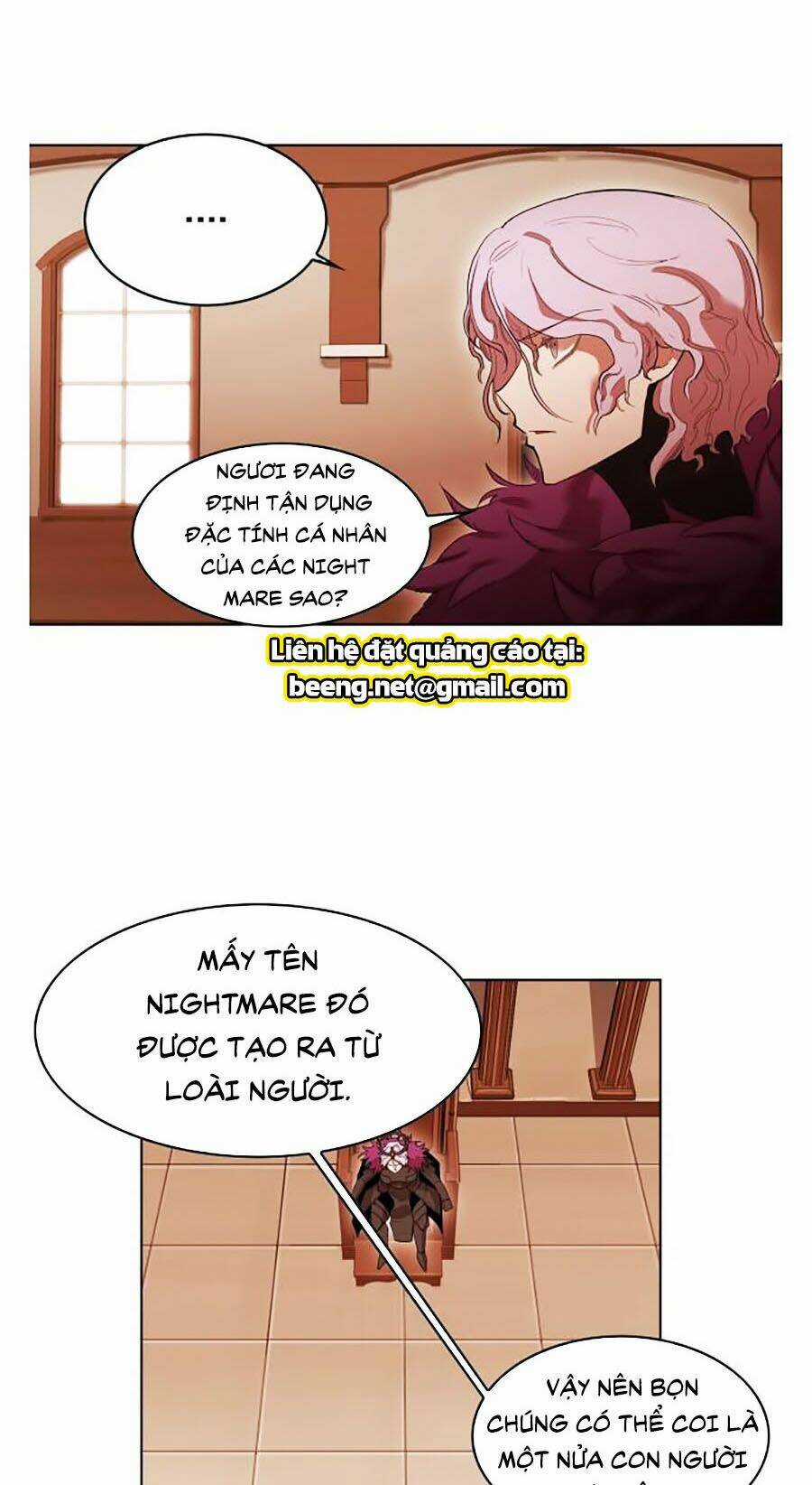 Hard Core Leveling Warrior Ss2 - Chapter 59 - Trang 39