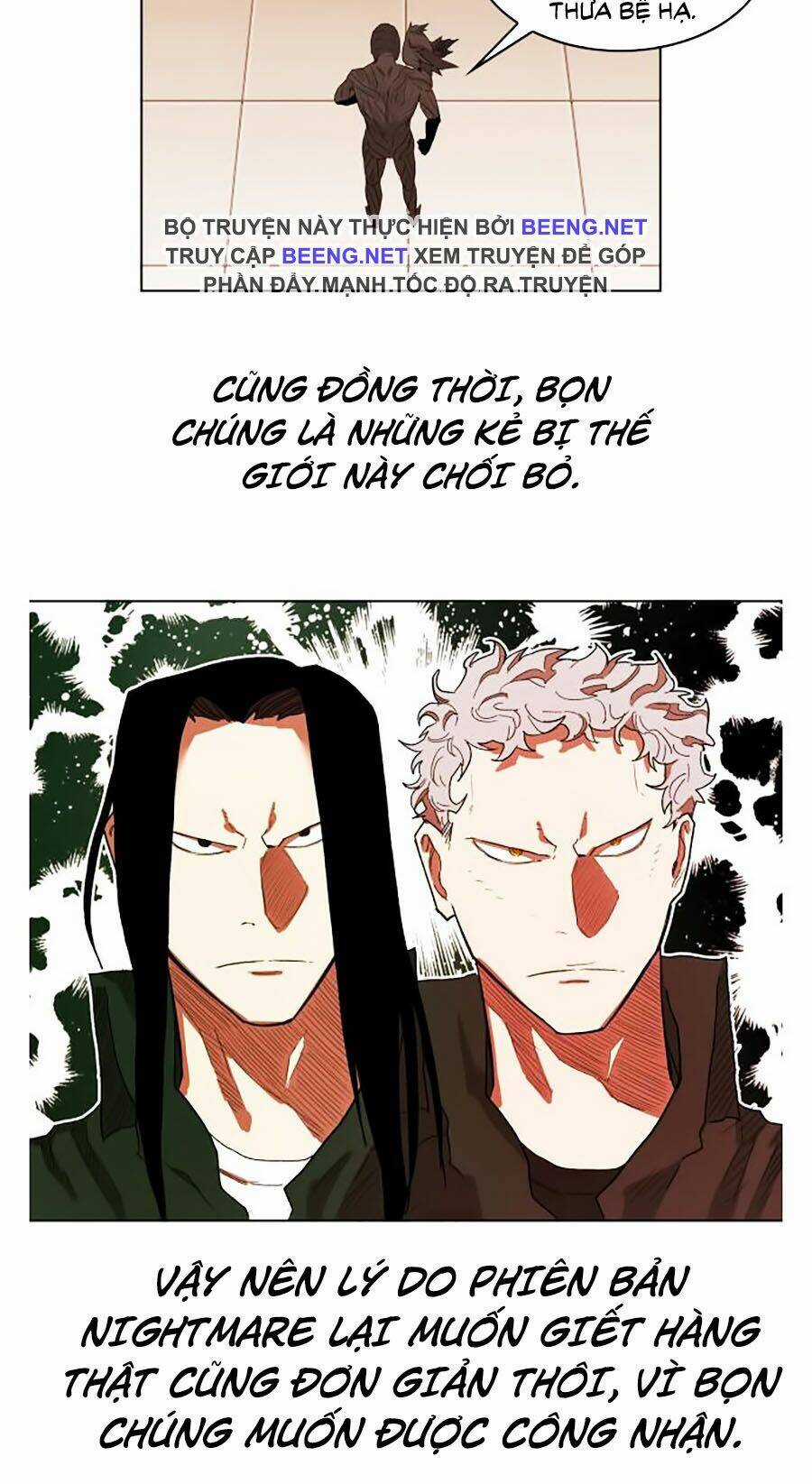 Hard Core Leveling Warrior Ss2 - Chapter 59 - Trang 40