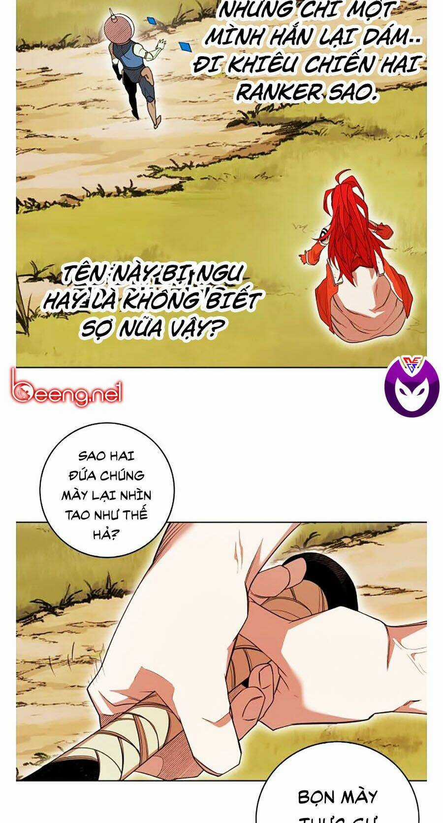 Hard Core Leveling Warrior Ss2 - Chapter 59 - Trang 5