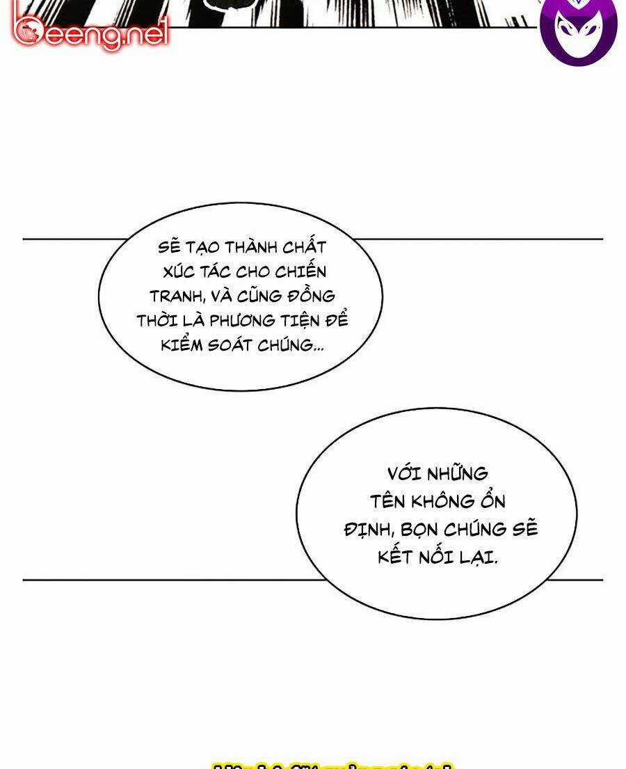 Hard Core Leveling Warrior Ss2 - Chapter 59 - Trang 42