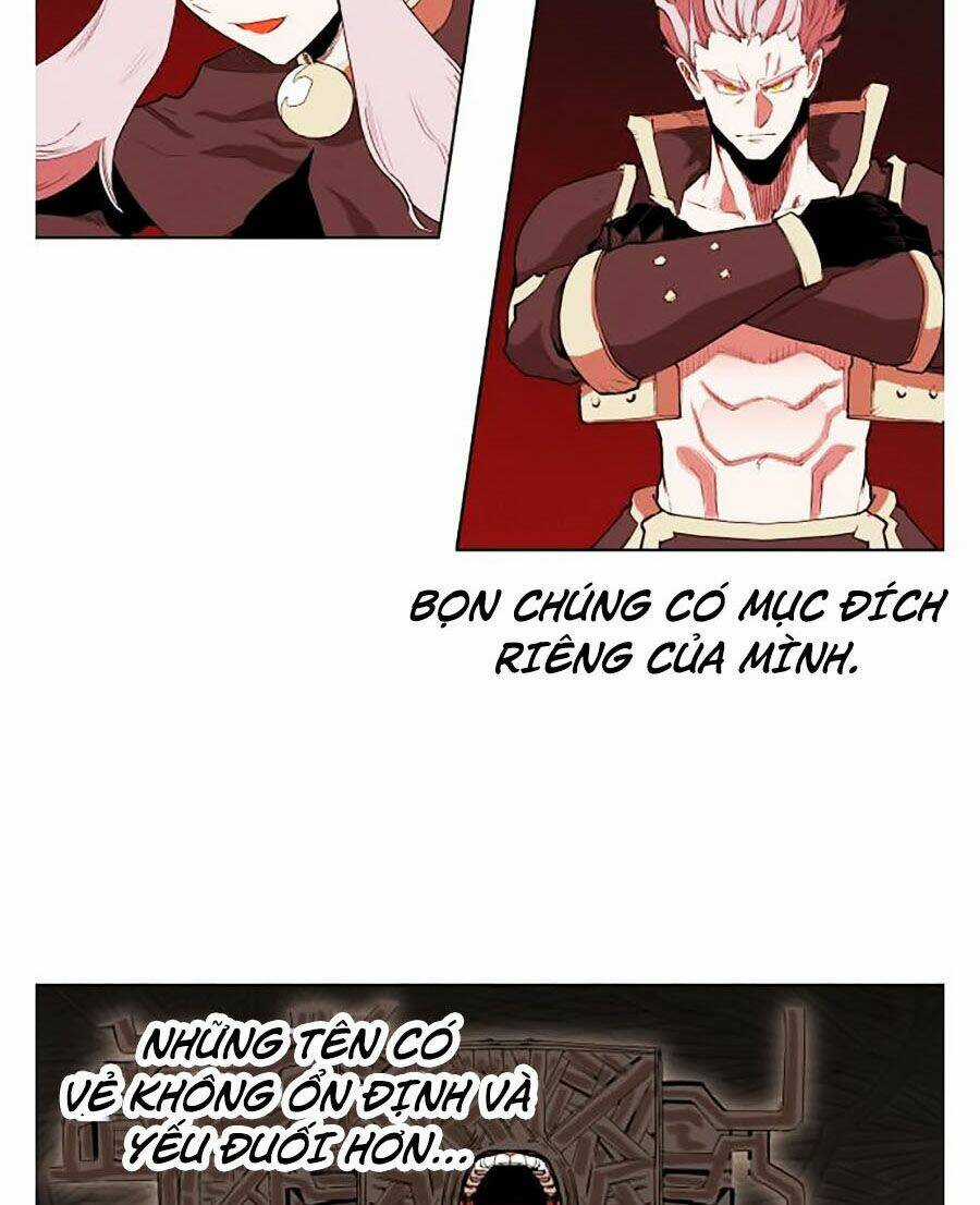 Hard Core Leveling Warrior Ss2 - Chapter 59 - Trang 45