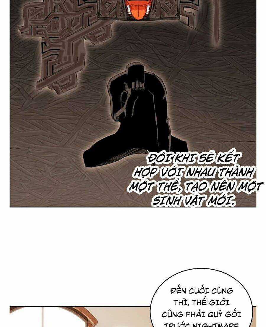 Hard Core Leveling Warrior Ss2 - Chapter 59 - Trang 46