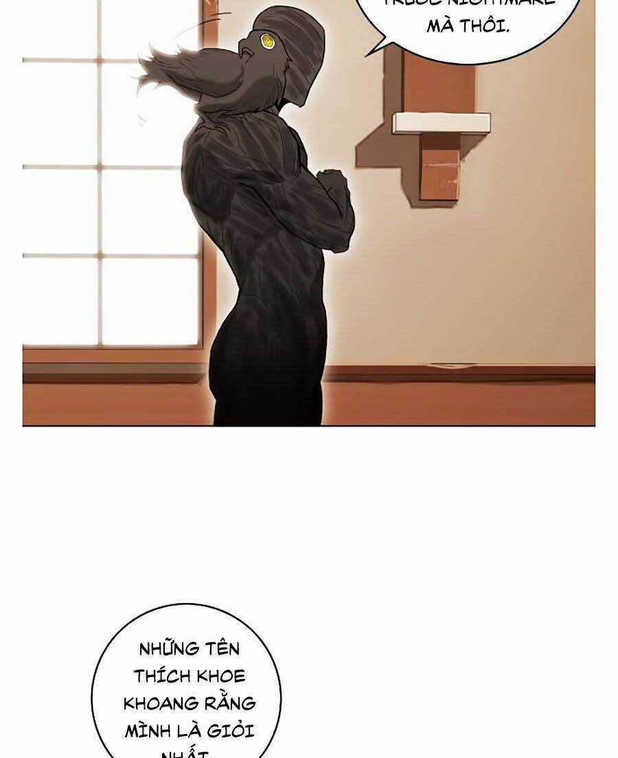 Hard Core Leveling Warrior Ss2 - Chapter 59 - Trang 47