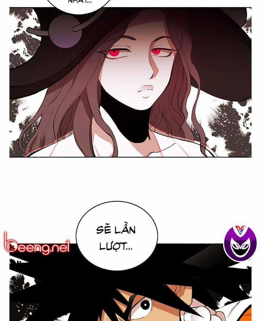 Hard Core Leveling Warrior Ss2 - Chapter 59 - Trang 48