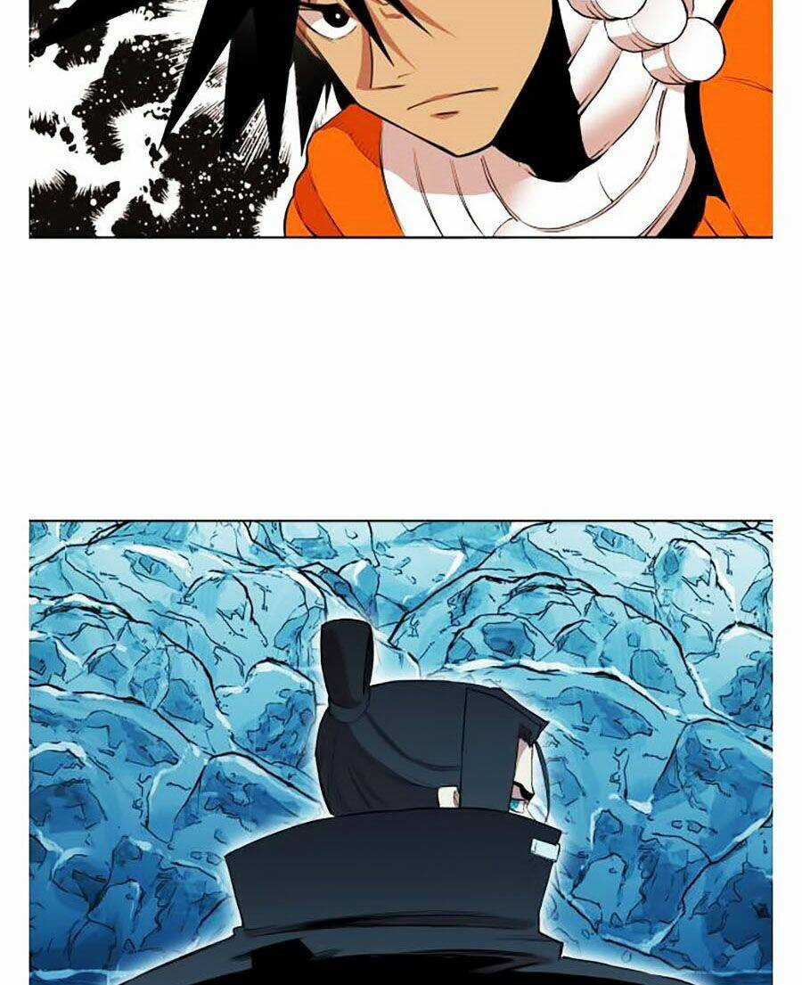 Hard Core Leveling Warrior Ss2 - Chapter 59 - Trang 49