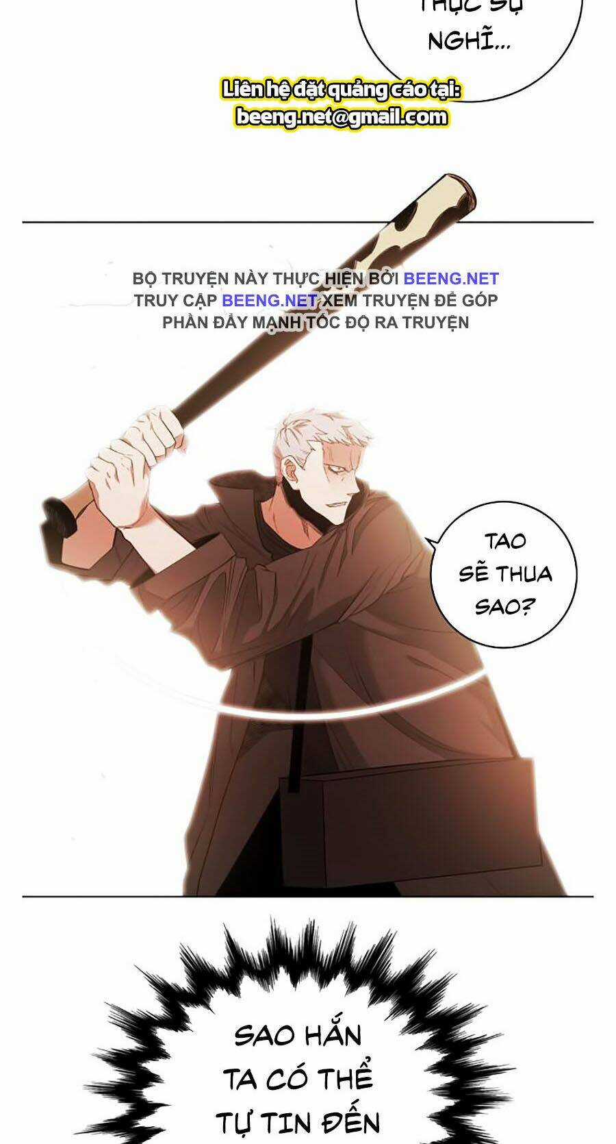 Hard Core Leveling Warrior Ss2 - Chapter 59 - Trang 6