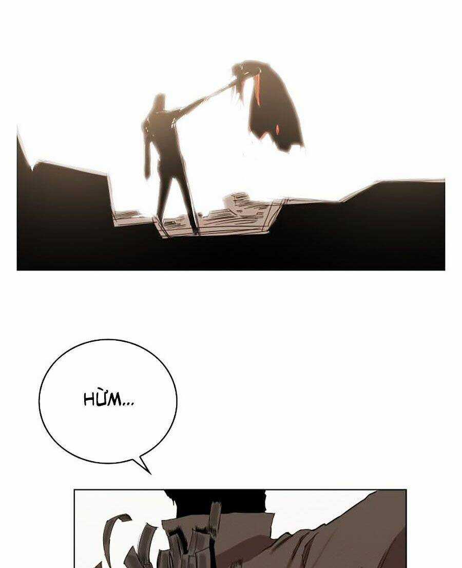 Hard Core Leveling Warrior Ss2 - Chapter 59 - Trang 51