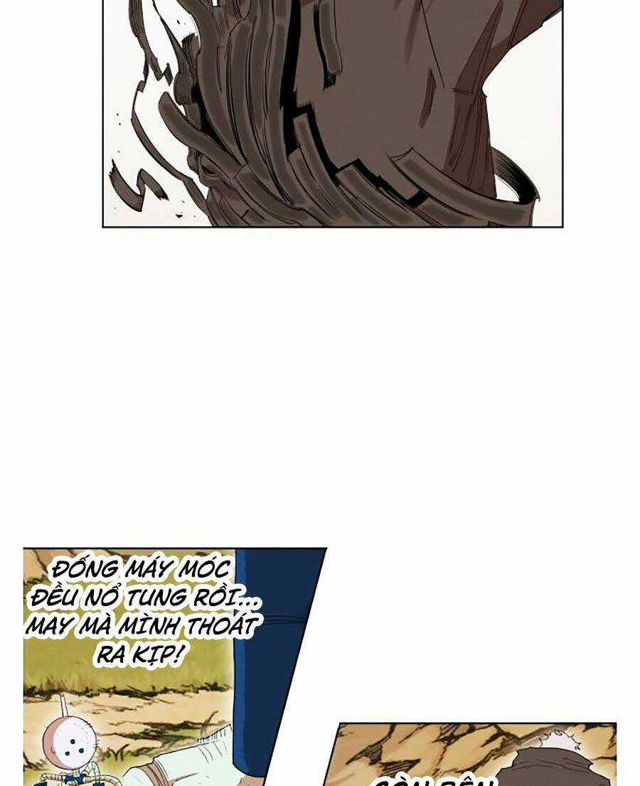 Hard Core Leveling Warrior Ss2 - Chapter 59 - Trang 52