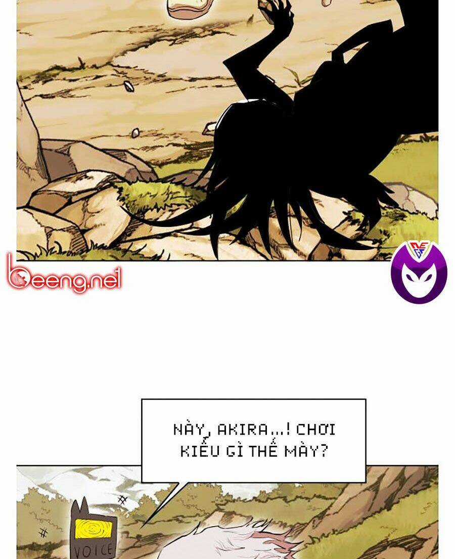 Hard Core Leveling Warrior Ss2 - Chapter 59 - Trang 55