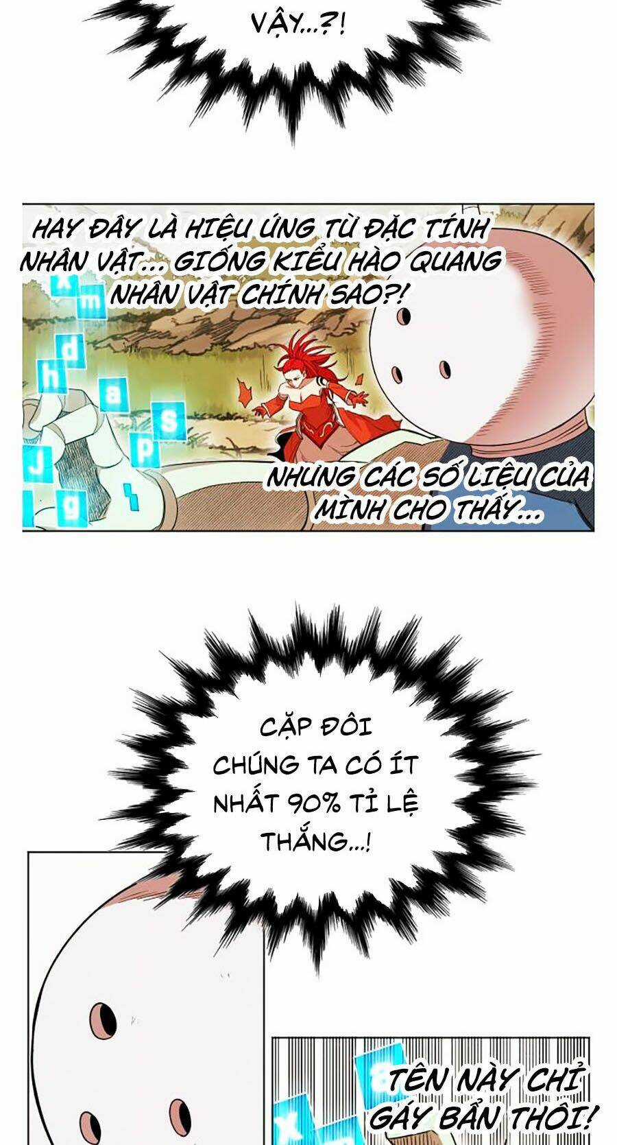 Hard Core Leveling Warrior Ss2 - Chapter 59 - Trang 7