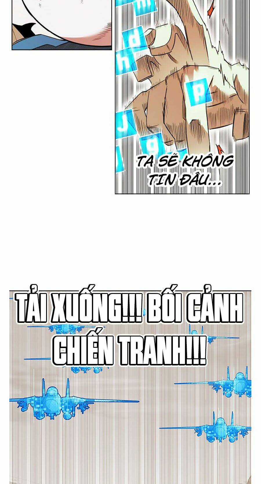 Hard Core Leveling Warrior Ss2 - Chapter 59 - Trang 8