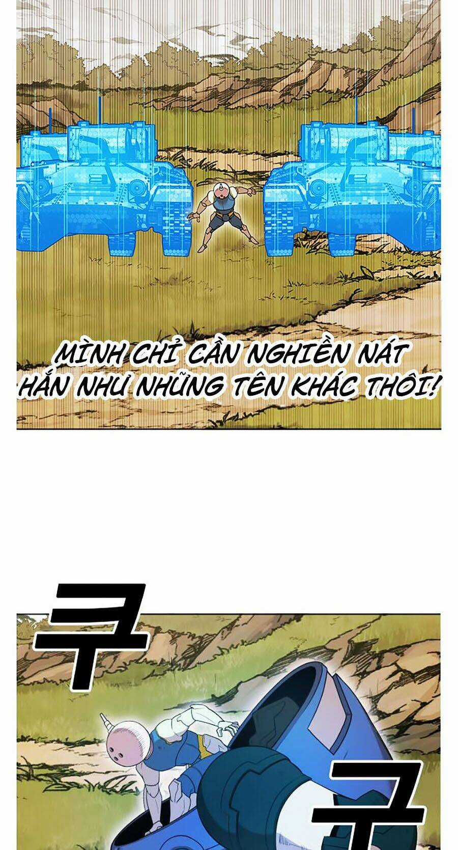 Hard Core Leveling Warrior Ss2 - Chapter 59 - Trang 9