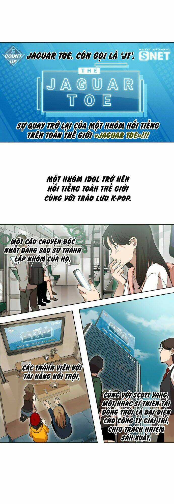 Hard Core Leveling Warrior Ss2 - Chapter 6 - Trang 1