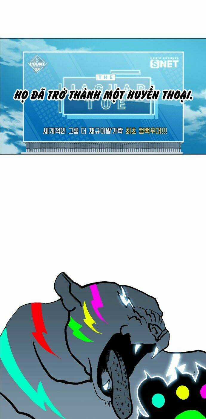 Hard Core Leveling Warrior Ss2 - Chapter 6 - Trang 2