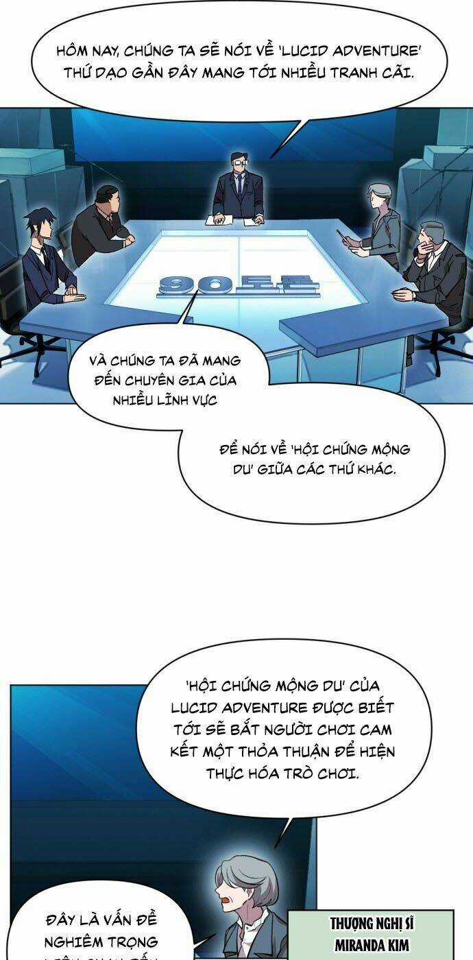 Hard Core Leveling Warrior Ss2 - Chapter 6 - Trang 11