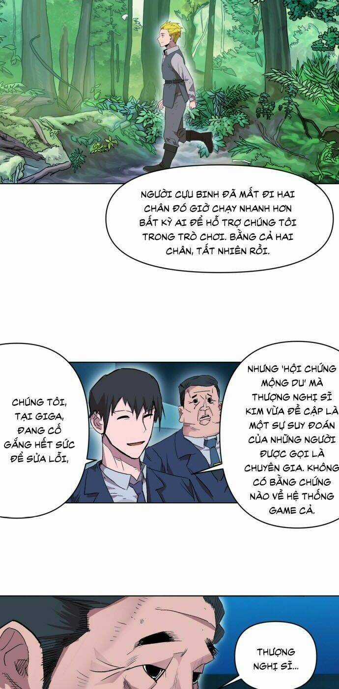 Hard Core Leveling Warrior Ss2 - Chapter 6 - Trang 15