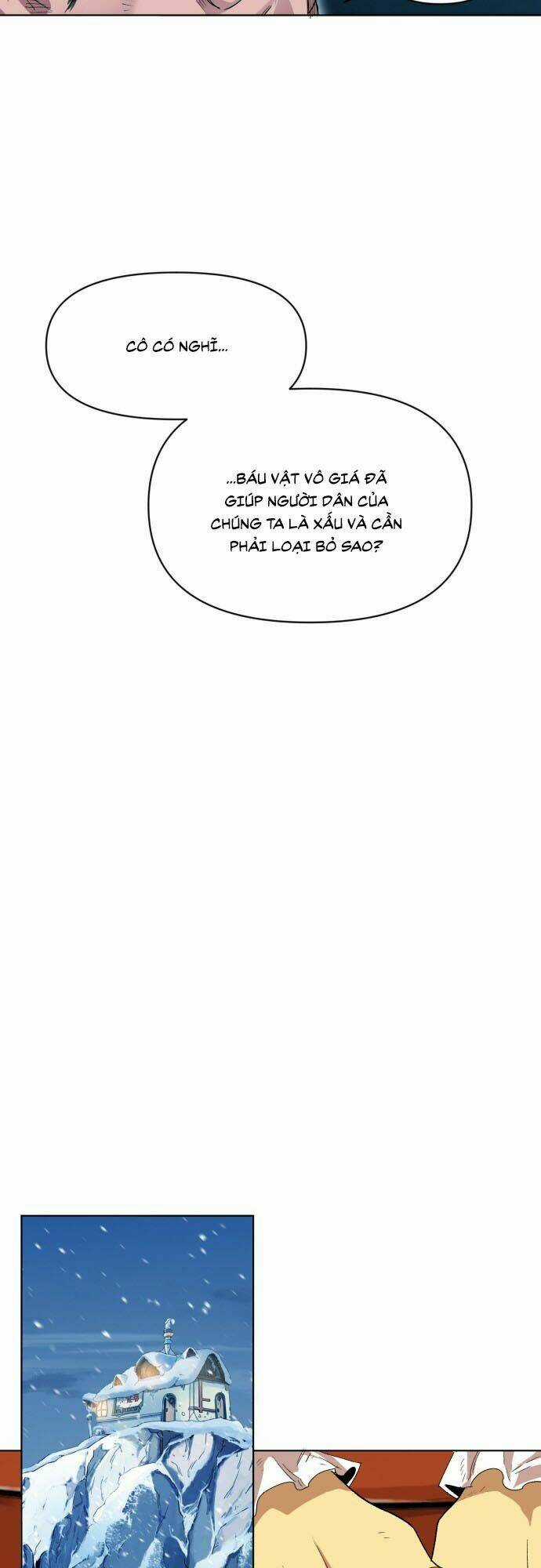 Hard Core Leveling Warrior Ss2 - Chapter 6 - Trang 16