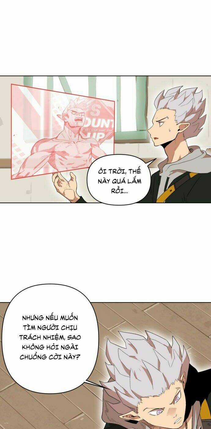 Hard Core Leveling Warrior Ss2 - Chapter 6 - Trang 18