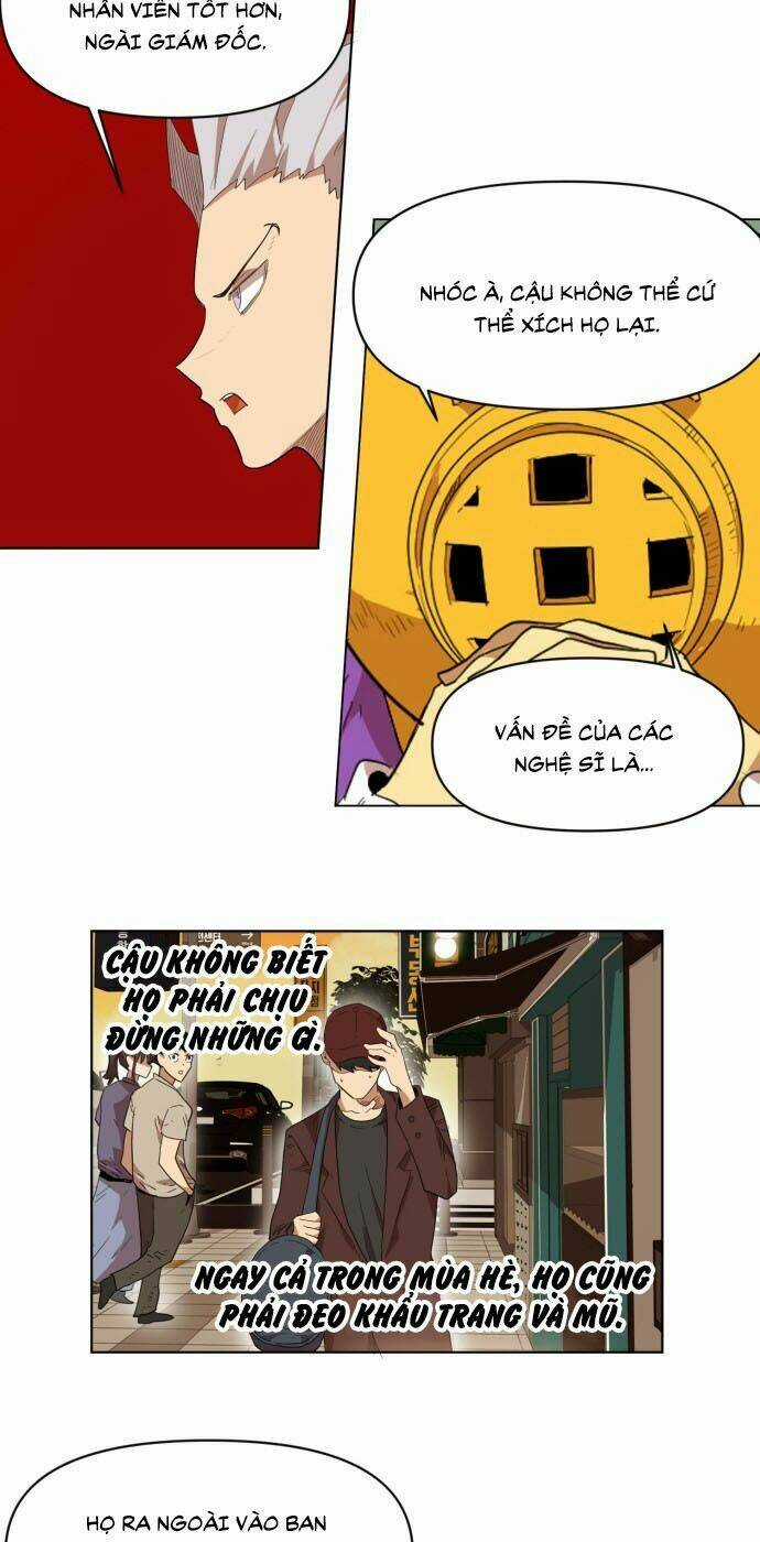 Hard Core Leveling Warrior Ss2 - Chapter 6 - Trang 20