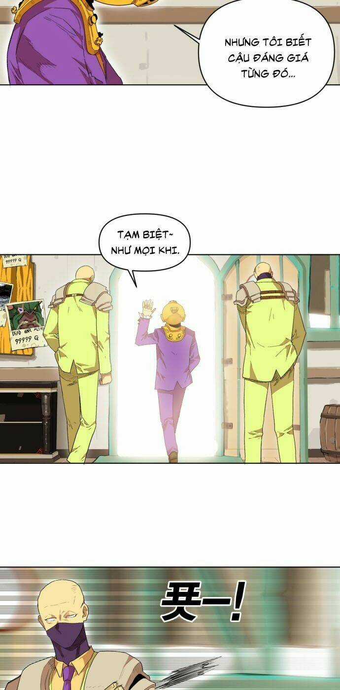 Hard Core Leveling Warrior Ss2 - Chapter 6 - Trang 23