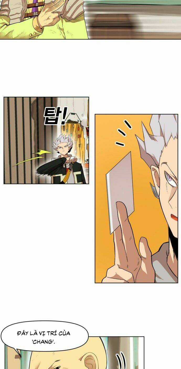Hard Core Leveling Warrior Ss2 - Chapter 6 - Trang 24