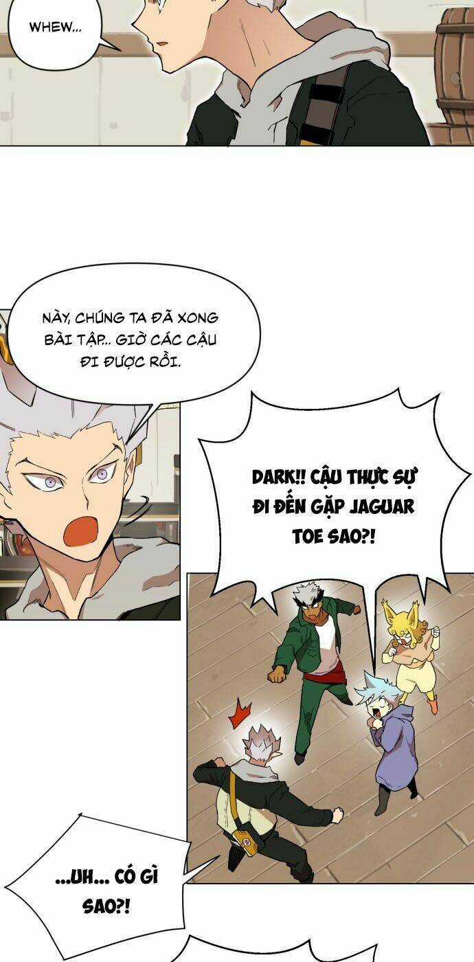 Hard Core Leveling Warrior Ss2 - Chapter 6 - Trang 26