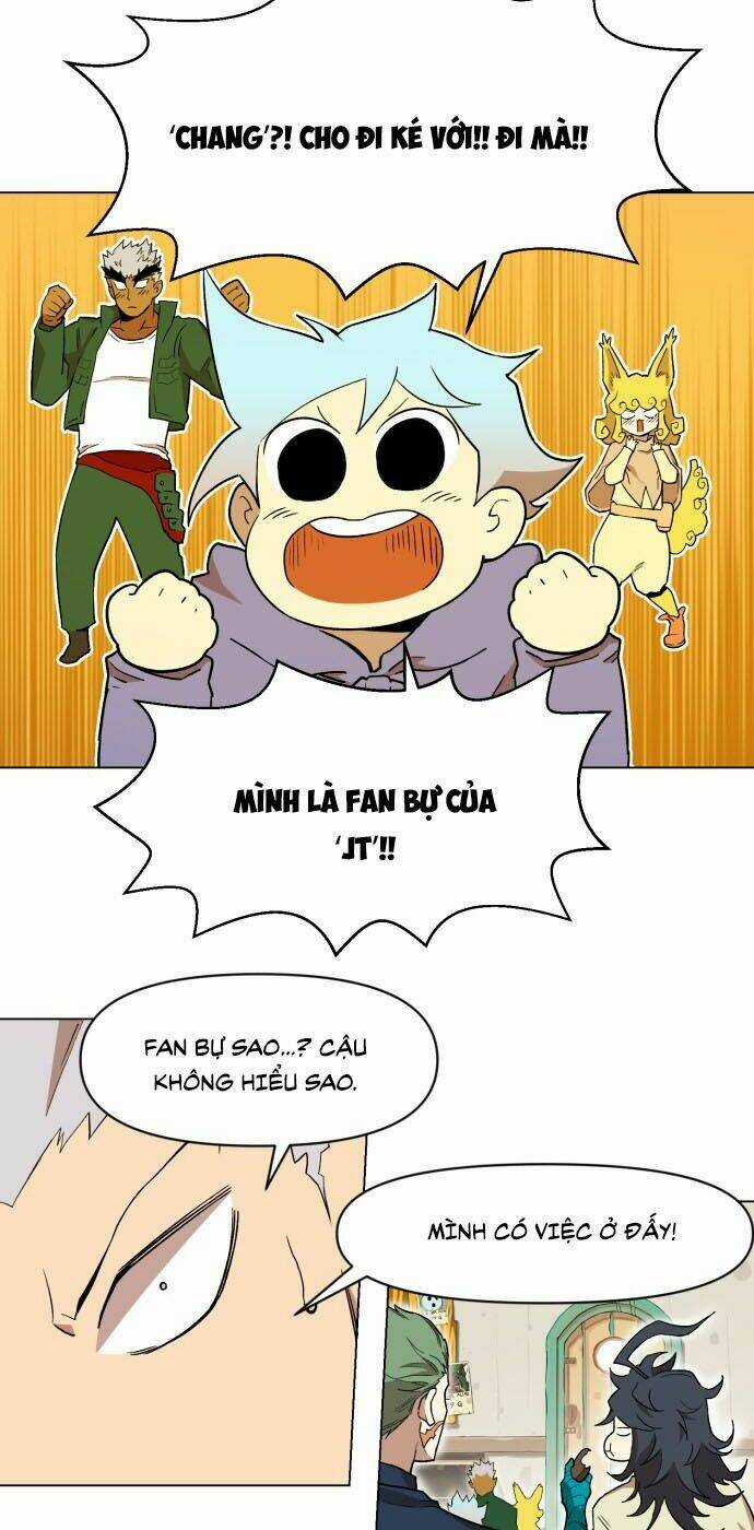 Hard Core Leveling Warrior Ss2 - Chapter 6 - Trang 27