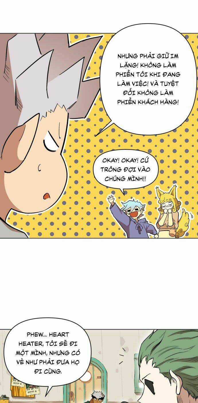 Hard Core Leveling Warrior Ss2 - Chapter 6 - Trang 29