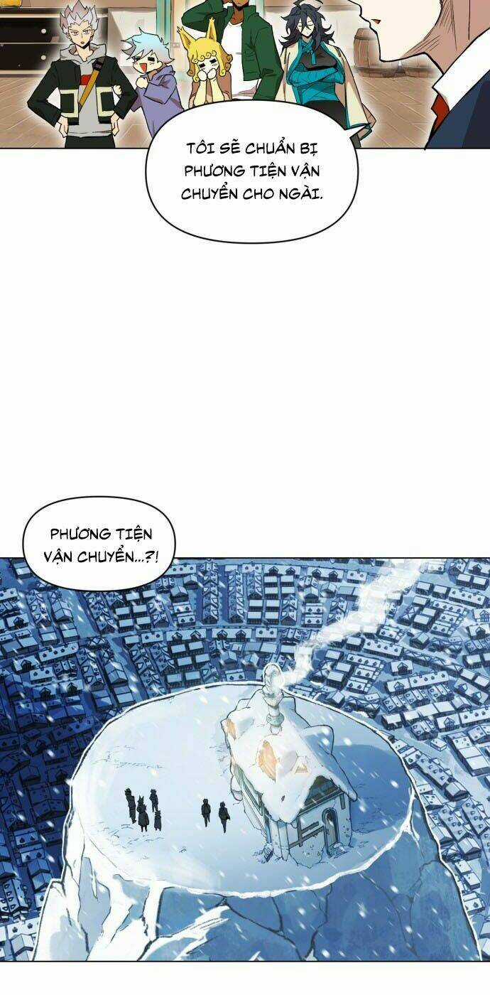 Hard Core Leveling Warrior Ss2 - Chapter 6 - Trang 30