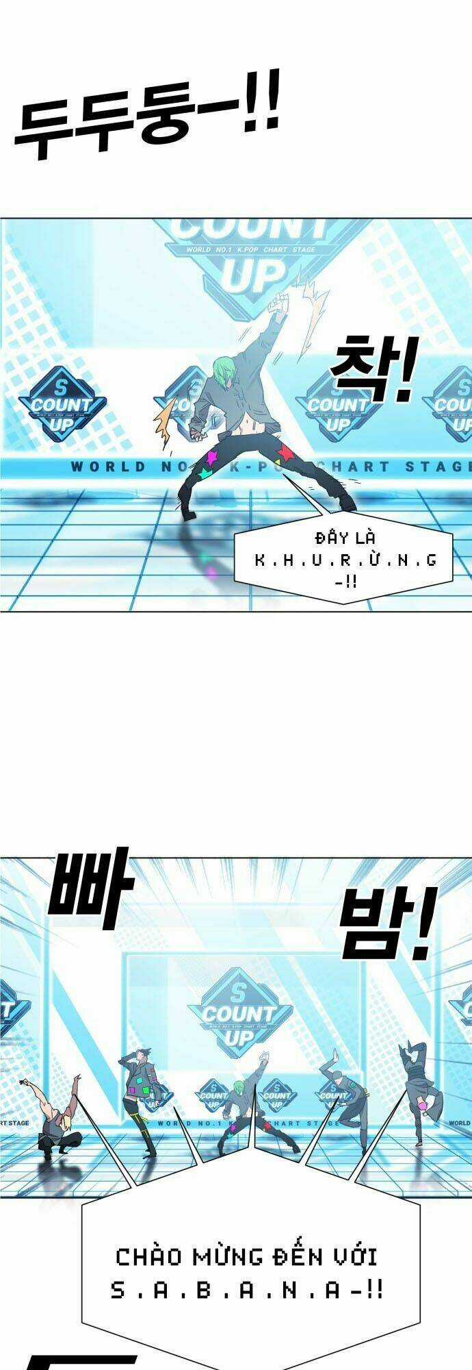 Hard Core Leveling Warrior Ss2 - Chapter 6 - Trang 4