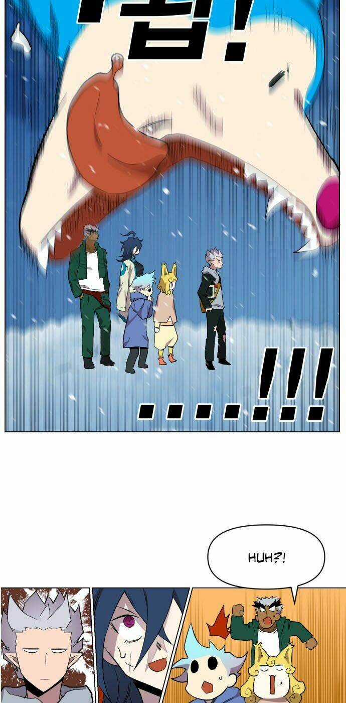 Hard Core Leveling Warrior Ss2 - Chapter 6 - Trang 32