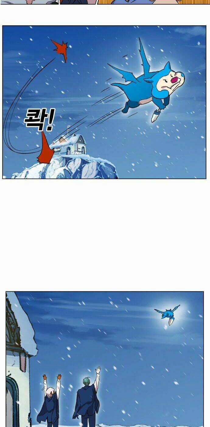 Hard Core Leveling Warrior Ss2 - Chapter 6 - Trang 33